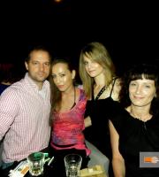Βοcca bar: Πώς θα μπορούσαν τα κορίτσια του Miss Θράκη να λείψουν;
