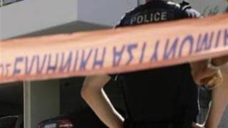 Κομοτηνή: Νεκρός 54χρονος από φωτιά σε αποθήκη του ΟΑΕΔ.