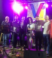 1η Ευρωπαϊκή γιορτή Μουσικής: η Αλεξανδρούπολη μπήκε δυναμικά στον ρυθμό της μουσικής!