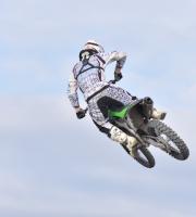 Ολοκληρώθηκε ο 2ος αγώνας Motocross Κυπέλλου ΑΜ-Θ.