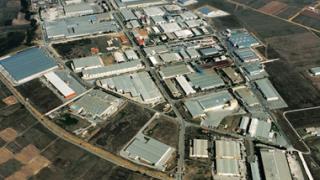 'H μεταποίηση των ακριτικών περιοχών εκτεθειμένη σε κακές ενέργειες.'