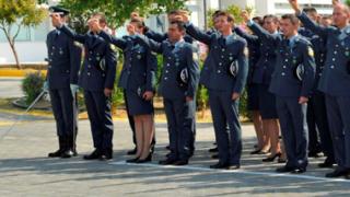 'Άνοίγουν' τελικά για τους υποψηφίους των πανελλαδικών οι Αστυνομικές Σχολές.