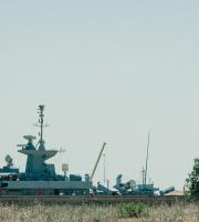 Με εντυπωσιακό τρόπο πραγματοποιήθηκε και  ολοκληρώθηκε η άσκηση "ΚΑΤΑΙΓΙΣ 2017" στην Αλεξανδρούπολη