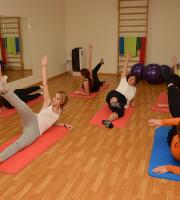 'Άσκηση, Ευεξία & Ομορφιά 2014' στο spa του Thraki Palace.