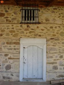 Ι.Ν.Κοιμήσεως της Θεοτόκου - Λευκίμη.