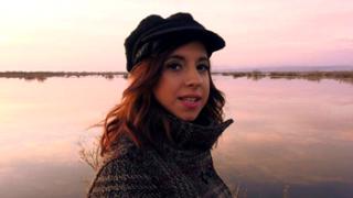 Νέο video clip: 'Όπου και αν με πας' με την Τερέζα Λιανού.