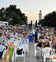 Στην Αλεξανδρούπολη η φλόγα των Special Olympics.