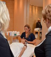 'Άσκηση, Ευεξία & Ομορφιά 2014' στο spa του Thraki Palace.