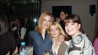Ο γυναικόκοσμος έχει την τιμητική του στο Mojo cafe-bar!