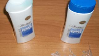 Ροδόπη: Ένας κρατούμενος ήταν ο παραλήπτης δέματος με ναρκωτικά.