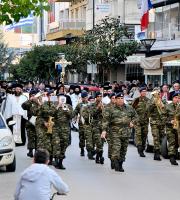 Φωτορεπορτάζ από την παρουσία του ιστιοφόρου ΜΙΡ στην Αλεξ/πολη.