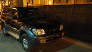 Ανθρωποκυνηγητό στο κέντρο της Αλεξανδρούπολης.