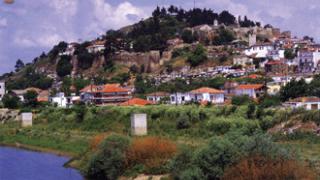 Ξεκινά τη λειτουργία της η έκθεση τοπικών προϊόντων στο Διδυμότειχο. 