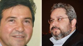 Συνεχίζεται ο 'πόλεμος απαντήσεων' Σταυράκογλου - Ουζουνίδη.