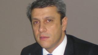 Ο ιδιοκτήτης του Καζίνο Θράκης για ενδεχόμενη μετεγκατάστασή του στην Αλεξ/πολη.