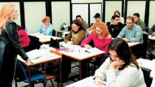 Ξεκίνησαν οι εγγραφές στην Επαγγελματική Σχολή του Υπουργείου Παιδείας στην Αλεξ/πολη.