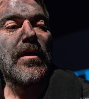 Πήγαμε στην πρεμιέρα της παράστασης "Ερωτόκριτος" του Βιντέντζου Κορνάρου.