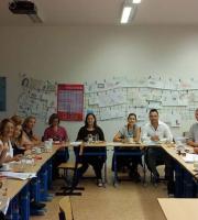 Ένα σχολείο της Αλεξανδρούπολης στη 1η διεθνική συνάντηση ERASMUS+ English Learning Friends.