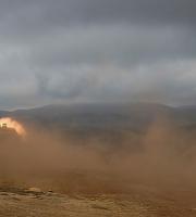 Εντυπωσιακά στιγμιότυπα από την βολή της 12ης Μ/Κ ΜΠ με τμήματα της ΧΧΙΙΙ ΤΘΤ