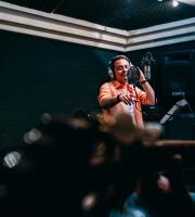 Who is Κυριάκος;