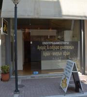 Αγορές & ενέχυρα