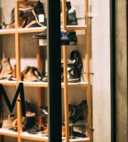 Ανδρικά Υποδήματα