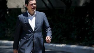 Από το λιμάνι της Αλεξανδρούπολης ξεκινάει η περιοδεία του Αλέξη Τσίπρα