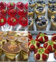 Ζαχαροπλαστείο