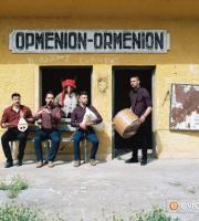 Who is Εβρίτικη Ζυγιά;