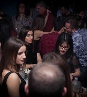 7 χρόνια ΝΟΑ cafe - bar: Πάρτι μέχρι πρωίας στο λιμάνι