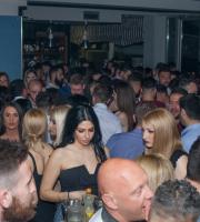 Το αδιαχώρητο επικράτησε μετά την Ανάσταση στο ΝΟΑ, με τον Dj Tsisma στα decks