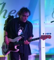 Oι Blues Wire ξεσήκωσαν τους πάντες στο Thea Thalassa the bar