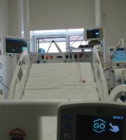 Εγκαινιάσθηκε η υπερσύγχρονη Μονάδα Εντατικής Θεραπείας στην Αλεξανδρούπολη (φωτο)