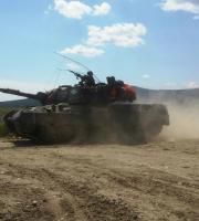 Έβρος: Υψηλή η επιχειρησιακή ετοιμότητα της 7ης Μηχανοκίνητης Ταξιαρχίας (φωτο)