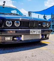 "Εκρηκτική" η 2η GYMKHANA αλλά και η 23η δεξιοτεχνία αυτοκινήτων (video + φωτος)