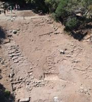 Τι «έβγαλε στο φως» η αρχαιολογική σκαπάνη στο Ιερό των Μεγάλων Θεών στη Σαμοθράκη 