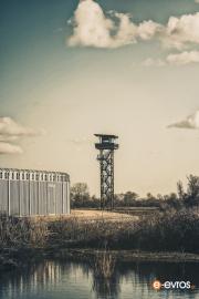 Observatory in Evros