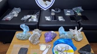 Εξαρθρώθηκε εγκληματική ομάδα στην Αλεξανδρούπολη που διακινούσε ναρκωτικά 