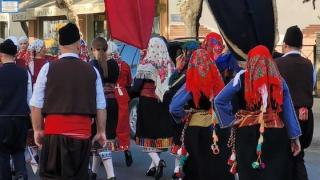  Κόντρα έχει ξεσπάσει ανάμεσα σε πολιτιστικούς συλλόγους της Αλεξανδρούπολη - Η απάντηση του προέδρου της ΕΠΟΦΕ