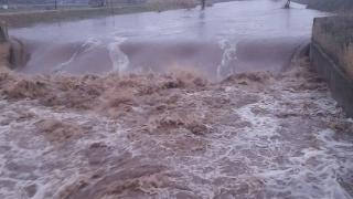 Πλημμύρες στην Αλεξανδρούπολη: Βαριές καταγγελίες για ανικανότητα και απαντήσεις με αριθμούς