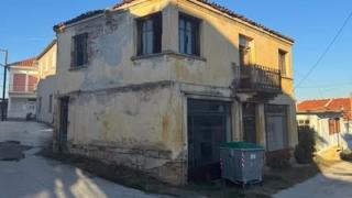 Μετά από 18 χρόνια "ξεπαγώνει" το έργο για το νεοκλασικό στον Πεντάλοφο Ορεστιάδας