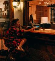 "Flisvos": Ήρθε και έδωσε άλλη "πνοή" στην παραλιακή της Αλεξανδρούπολης 