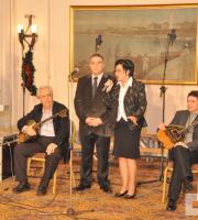 Τηλεμαραθώνιος αγάπης από την Ι.Μ. Αλεξανδρούπολης.