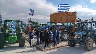 «Φτάνει πια η κοροϊδία»: Οργή των παραγωγών του Έβρου!