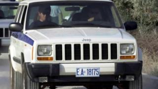 Τ.Σ.Φ.: Περισσότερα από τα μισά οχήματα είναι ακινητοποιημένα.