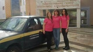 Συνεχίζονται οι κατ’ οίκον επισκέψεις για παροχή βοήθειας στον μητρικό θηλασμό