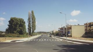 Ο έλεγχος της ταχύτητας θα γίνεται με τη χρήση ραντάρ στον μικρό περιφερειακό της Αλεξανδρούπολης