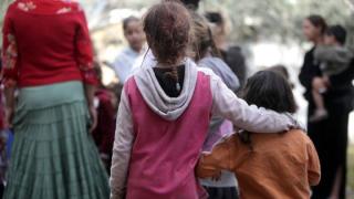 Έργα για την βελτίωση της ζωής των Ρομά στην Ορεστιάδα