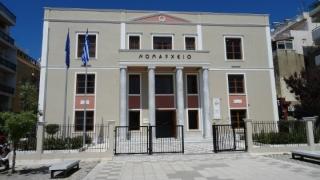 Κάθε Σάββατο θα πραγματοποιούνται αιμοληψίες στο Νομαρχείο Αλεξανδρούπολης