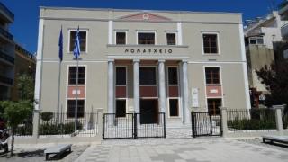 Συναυλία κλασικής θρησκευτικής μουσικής στο Νομαρχείο Αλεξανδρούπολης